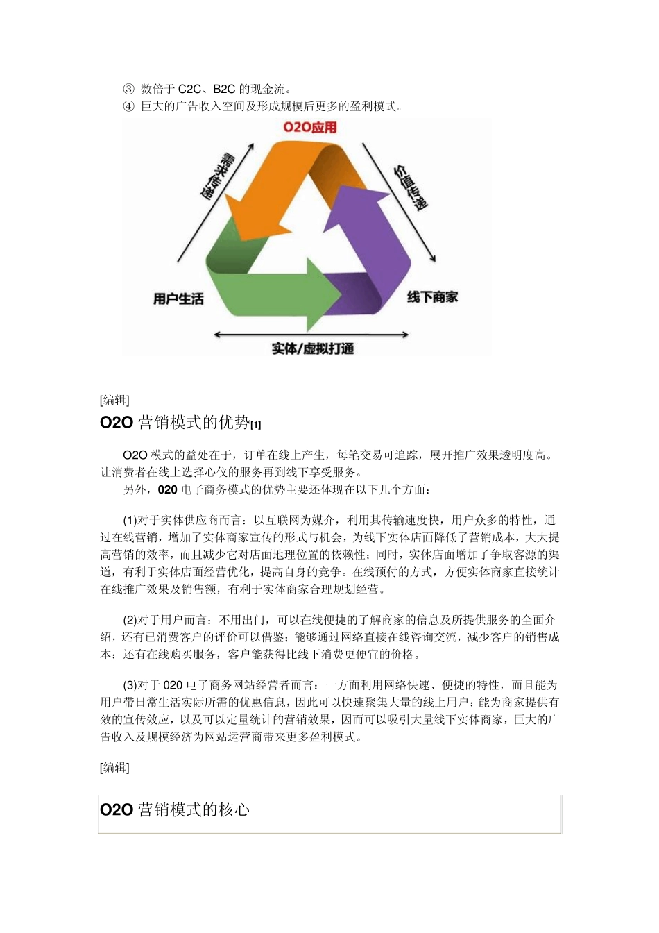 O2O营销模式_第3页