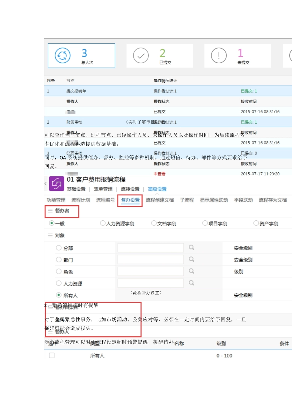 OA系统流程效率优化方案_第2页