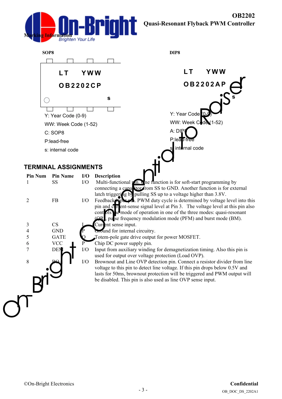 OB2202_Datasheet_Raiser_081014_第3页