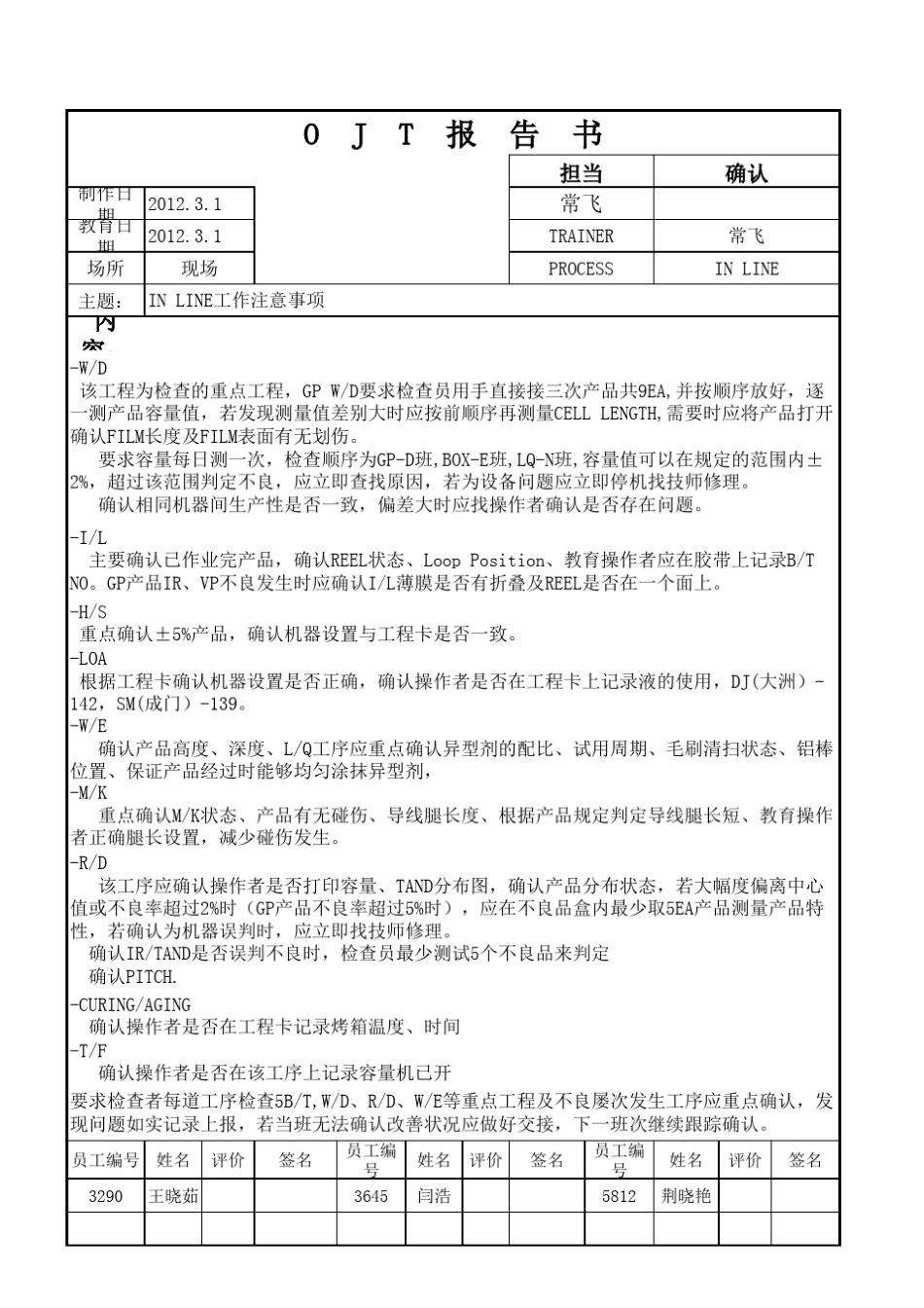 OJT报告书_第1页