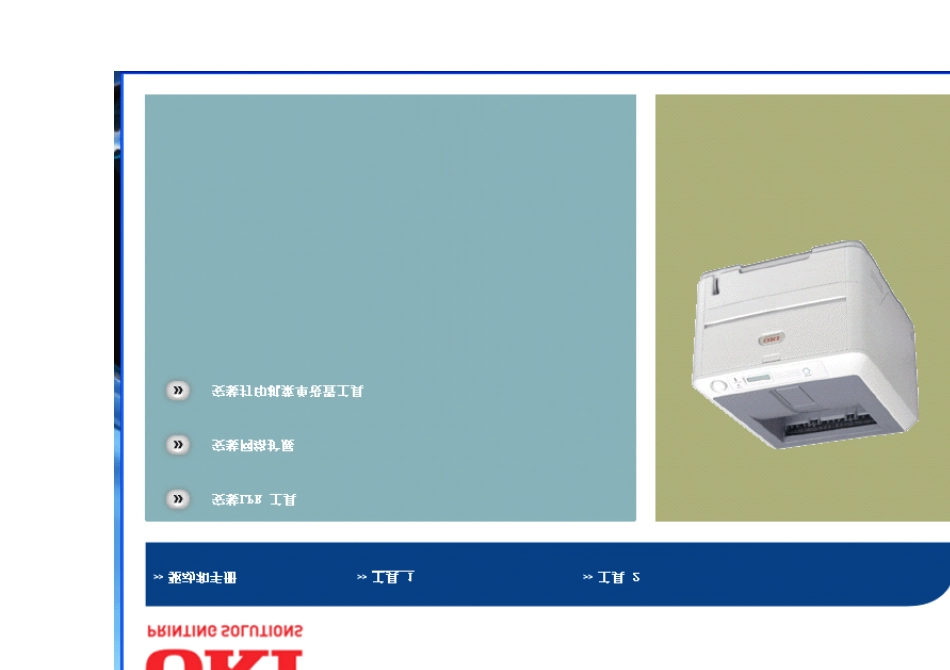 OKI410设置_第2页