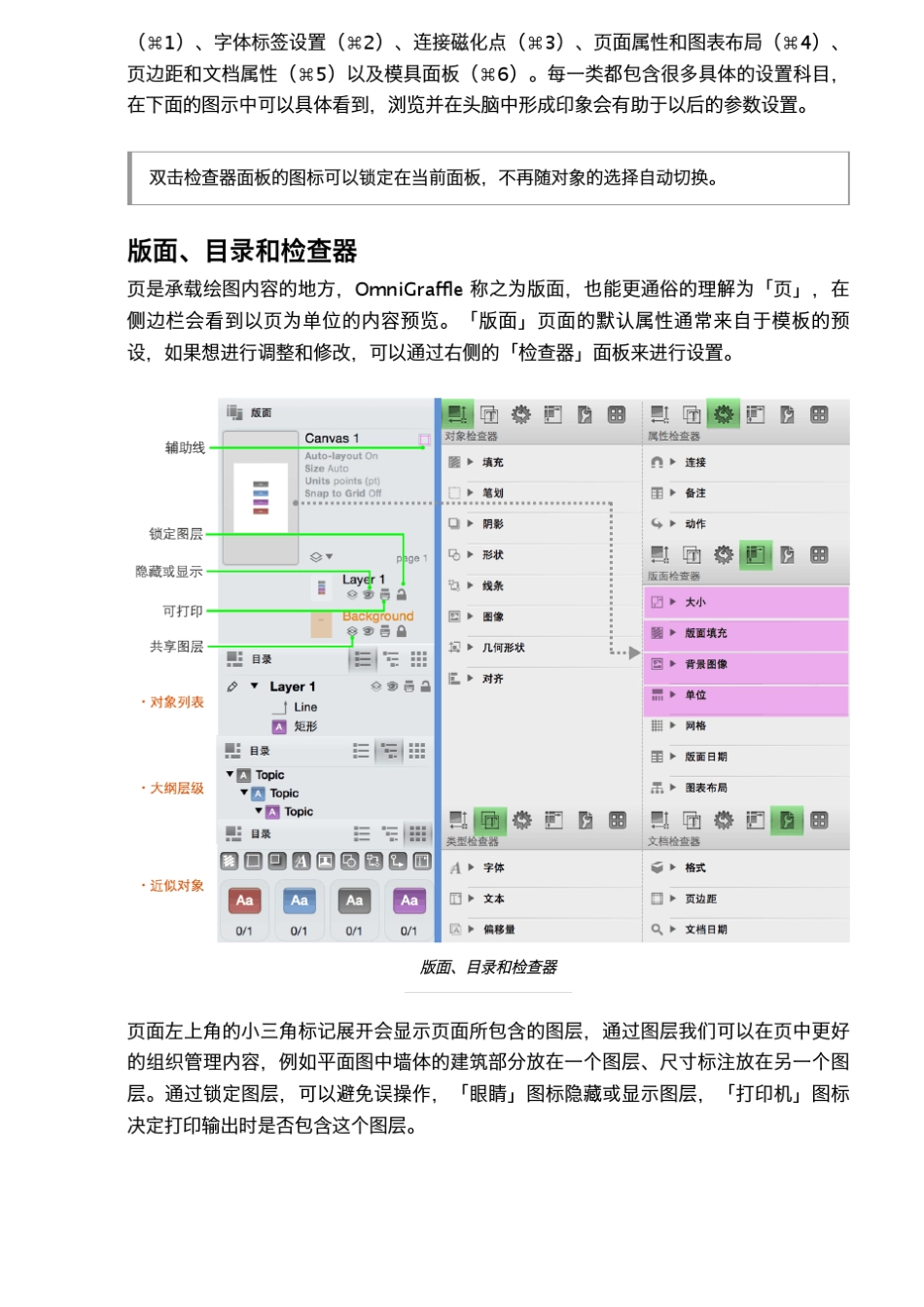 OmniGraffle中文教程_第3页