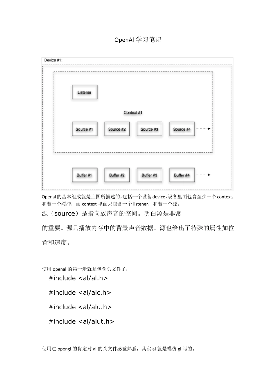 OpenAl笔记_第1页