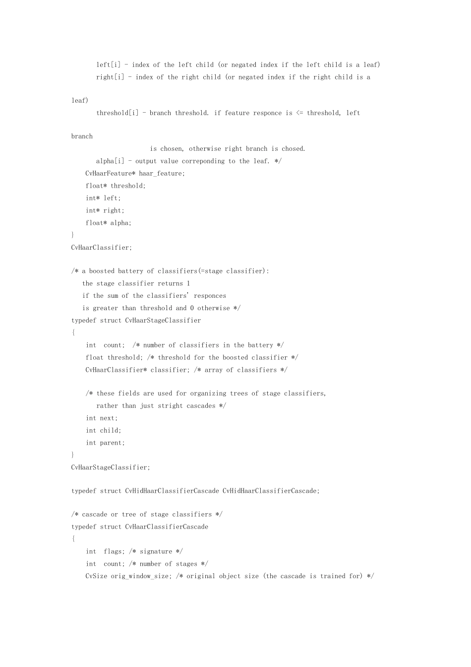 OpenCV学习笔记A_第3页