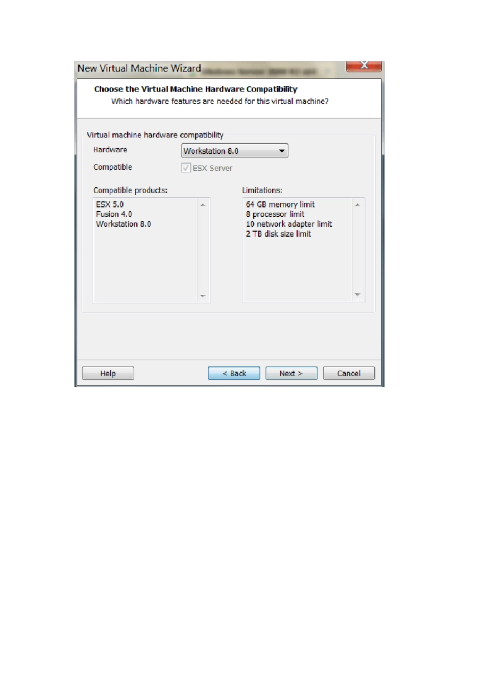 openfiler存储配置_第2页