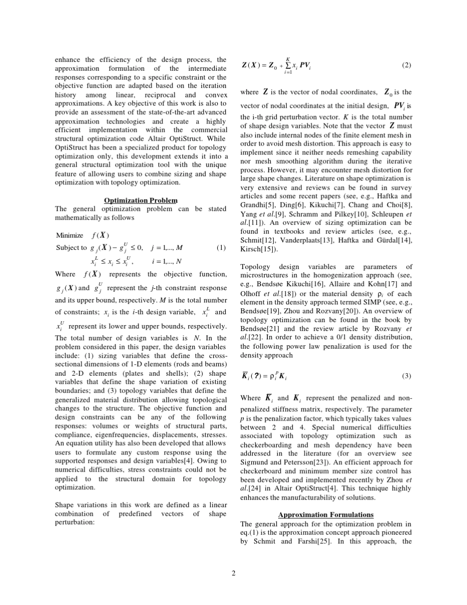 optistruct的优化基本理论_第2页