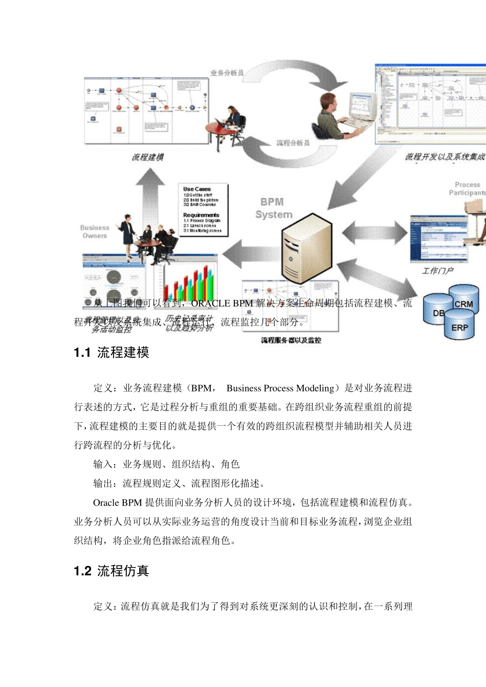 OracleBPM技术白皮书_第3页