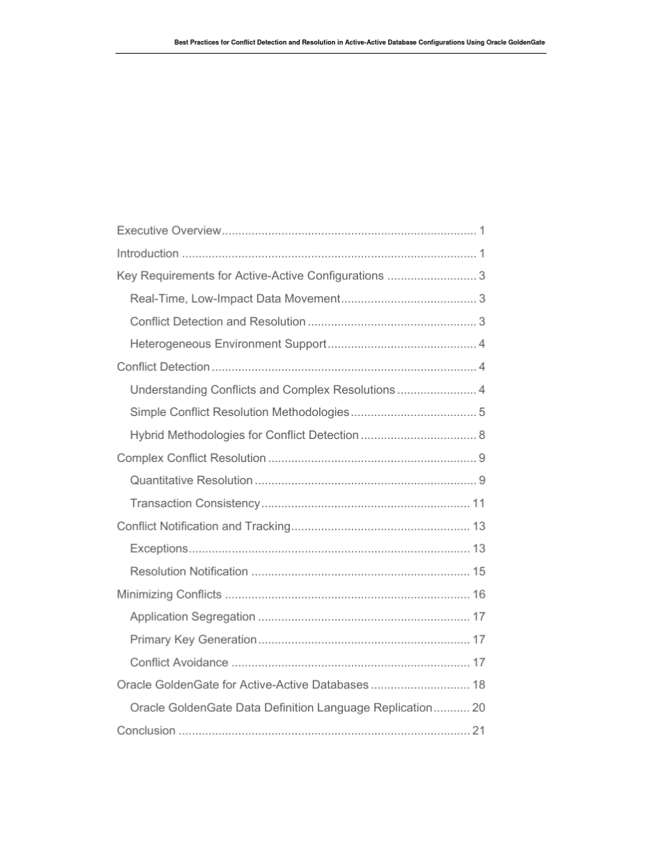 oraclegoldengate白皮书_第2页