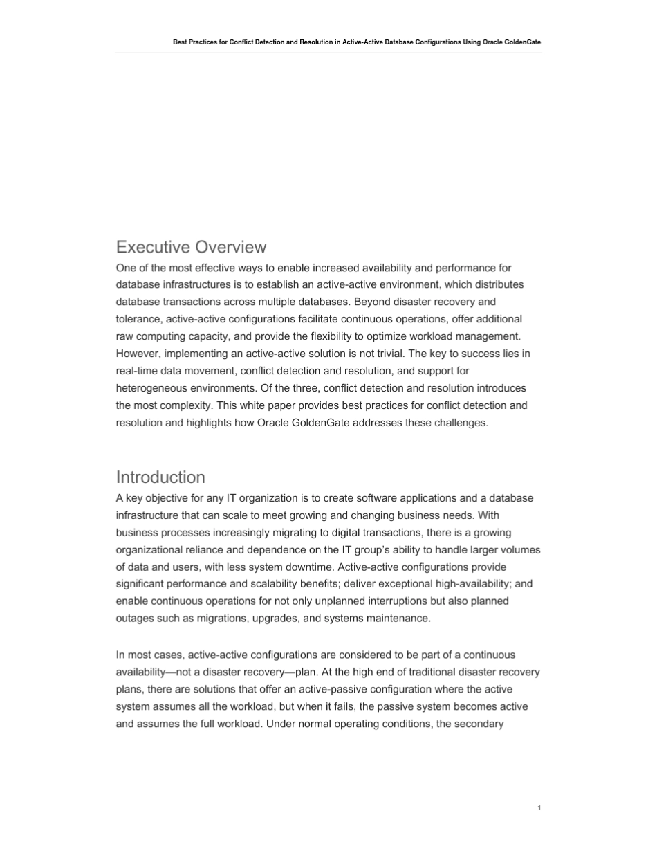 oraclegoldengate白皮书_第3页