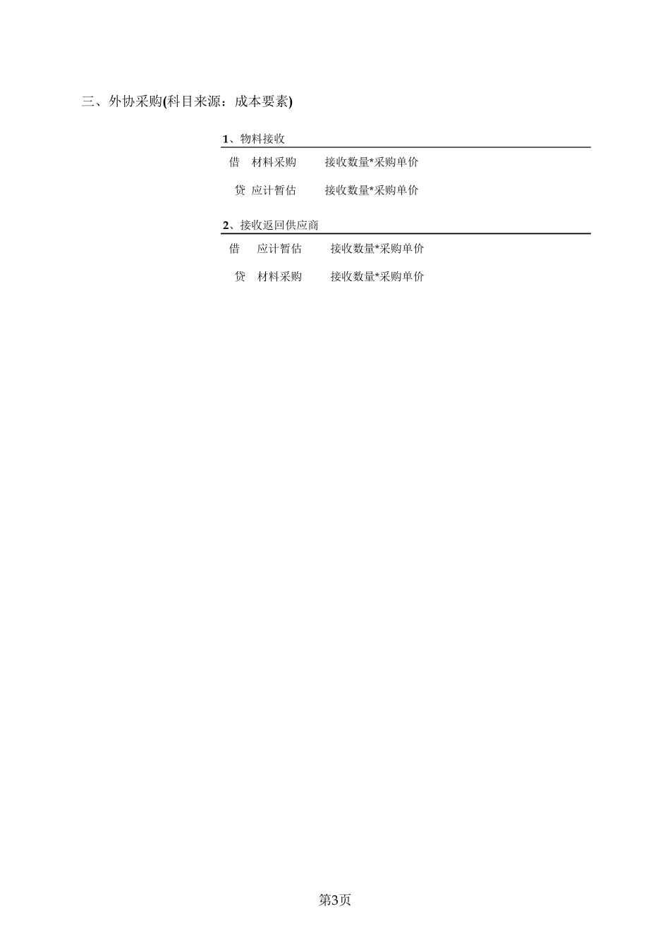 ORACLE_ERP账务分录_第3页