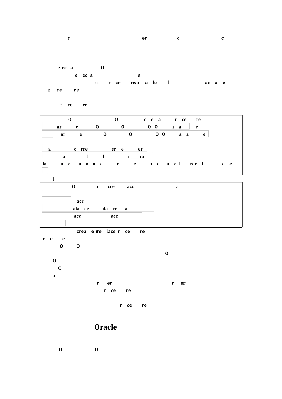 oracle存储过程学习经典[语法+实例+调用]_第2页