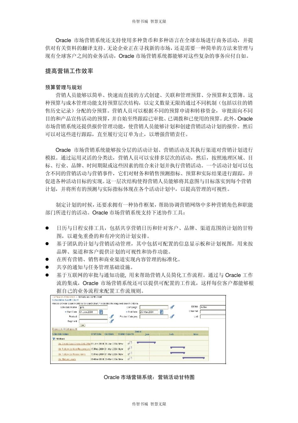ORACLE市场营销_第3页