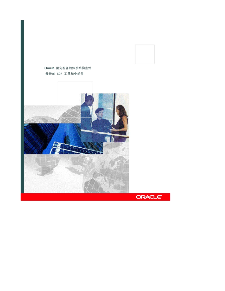 Oracle白皮书_第1页