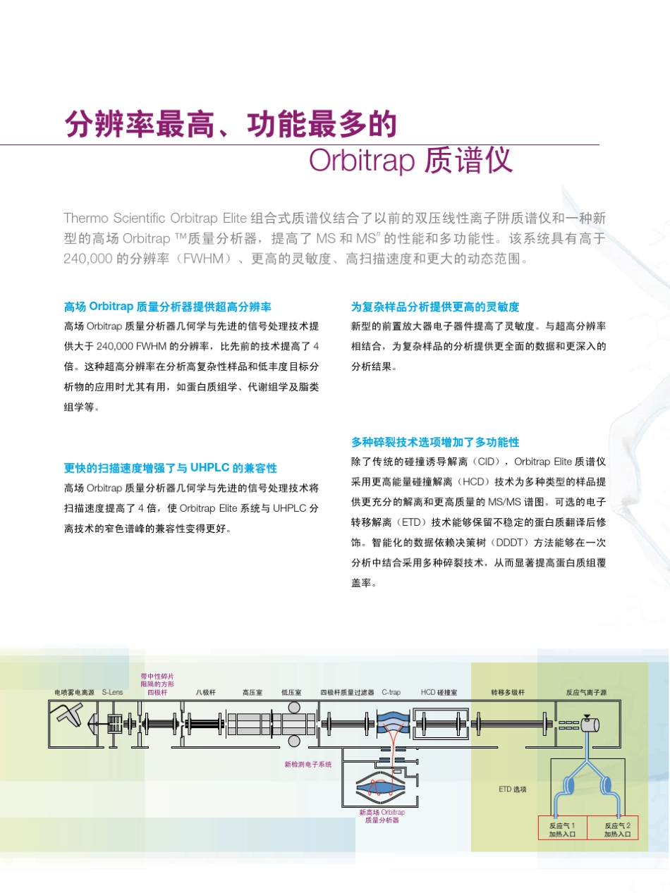 OrbitrapElite中文_第2页
