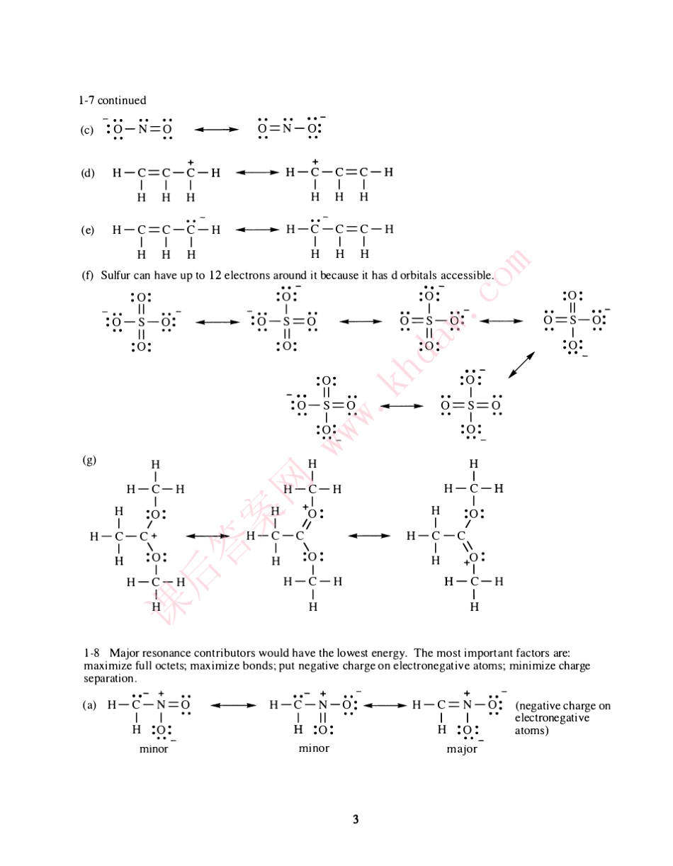 organicchemistry有机化学第五版LGWadeJR答案_第3页