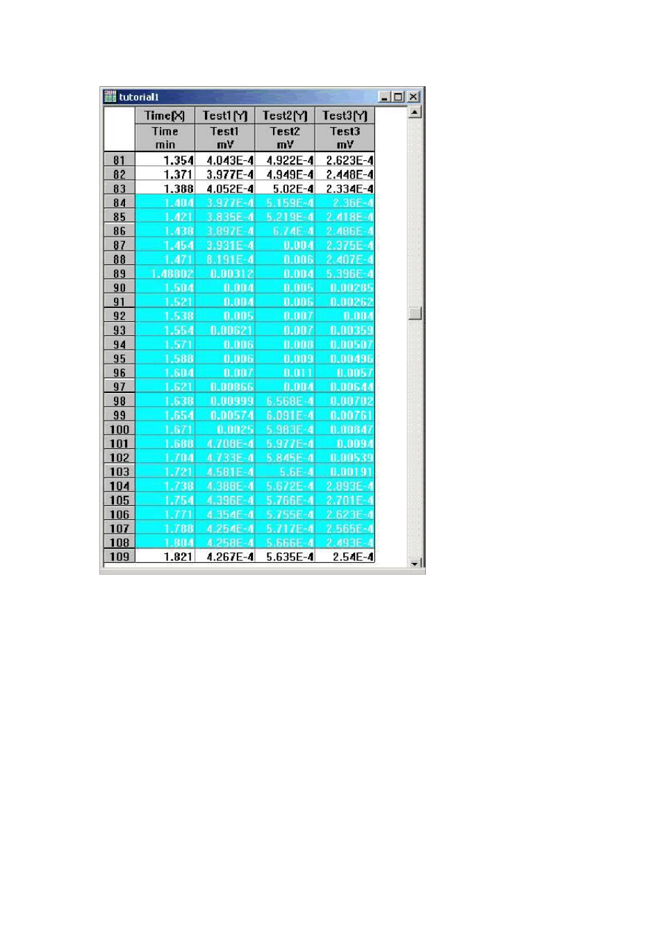 origin7.5数据处理_第2页