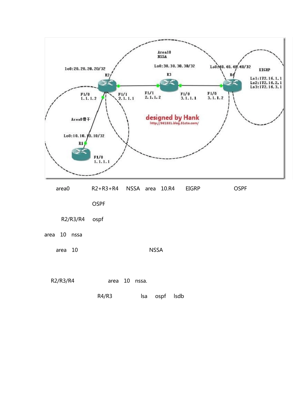 OSPF区域类型NSSA区域完全NSSA区域_第2页