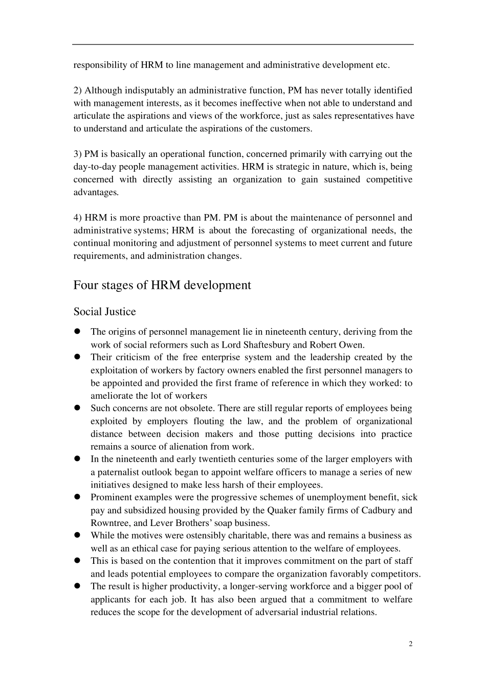 Outcome1HNDSQA人力资源管理导论_第3页