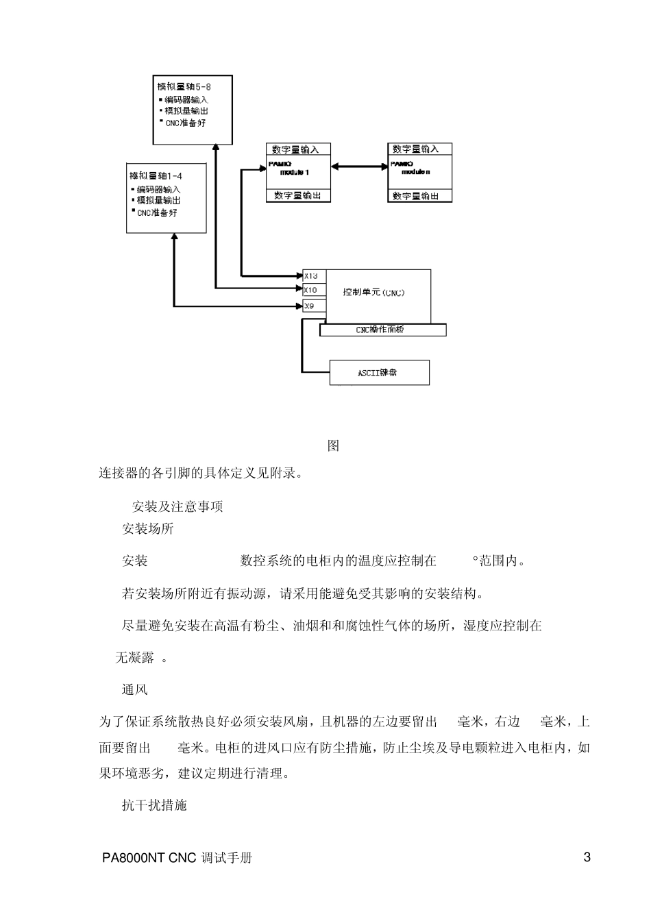 PA8000NT中文调试手册_第3页