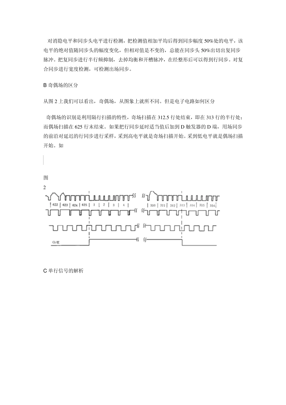 PAL制视频信号_第2页