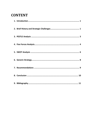 Pamp;G宝洁_strategicanalysis
