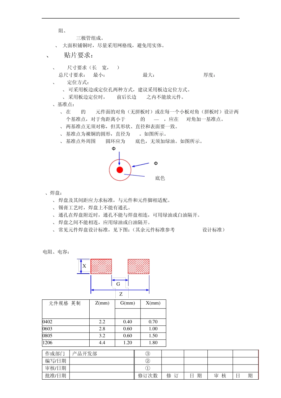PCB设计工艺要求_第3页