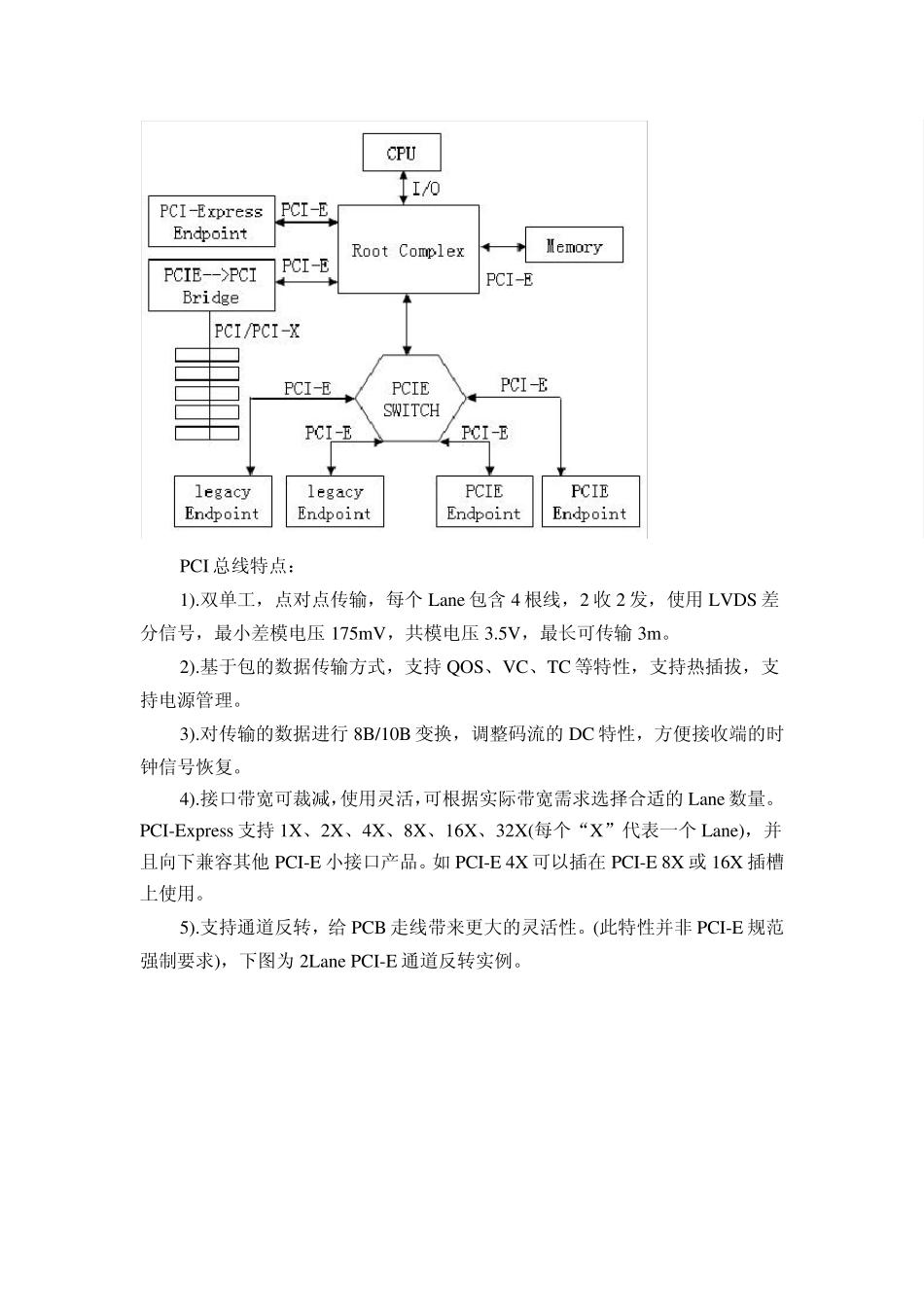 PCIExpress总线简介_第2页
