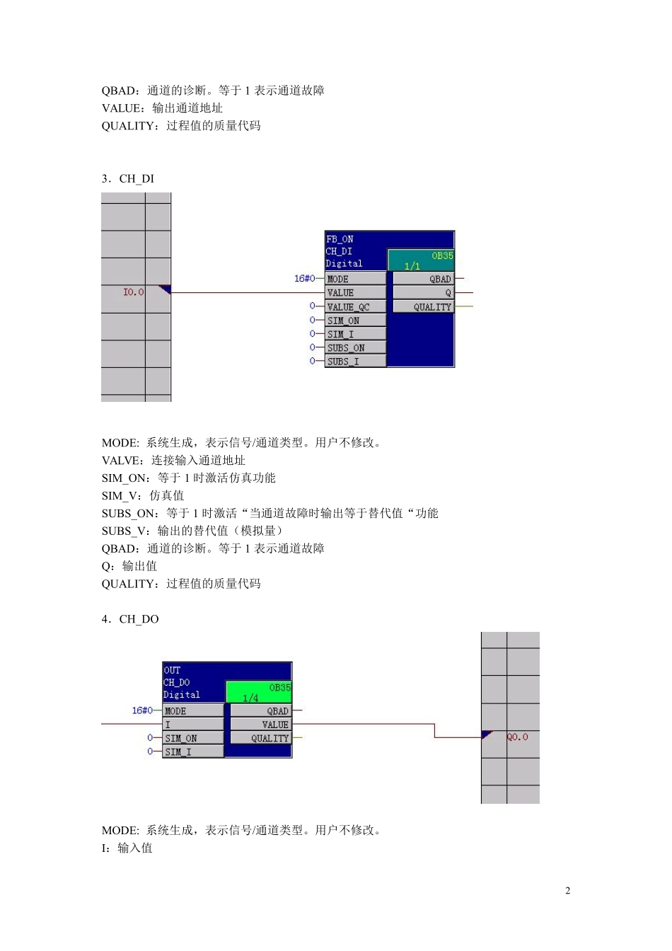 PCS7功能块详细说明_第2页