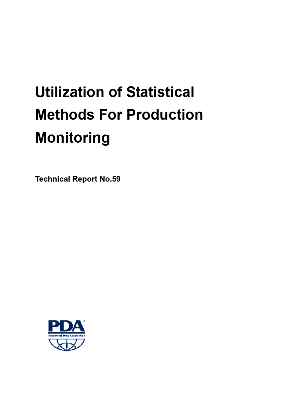 PDATR59中英文对照(利用统计学进行产品监控)_第1页