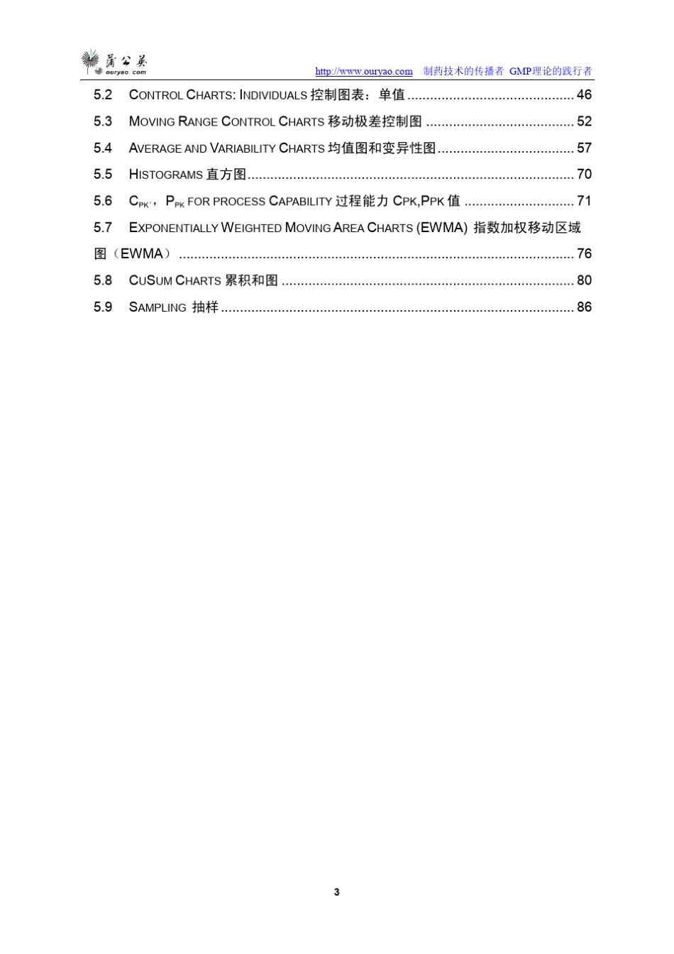 PDATR59中英文对照(利用统计学进行产品监控)_第3页