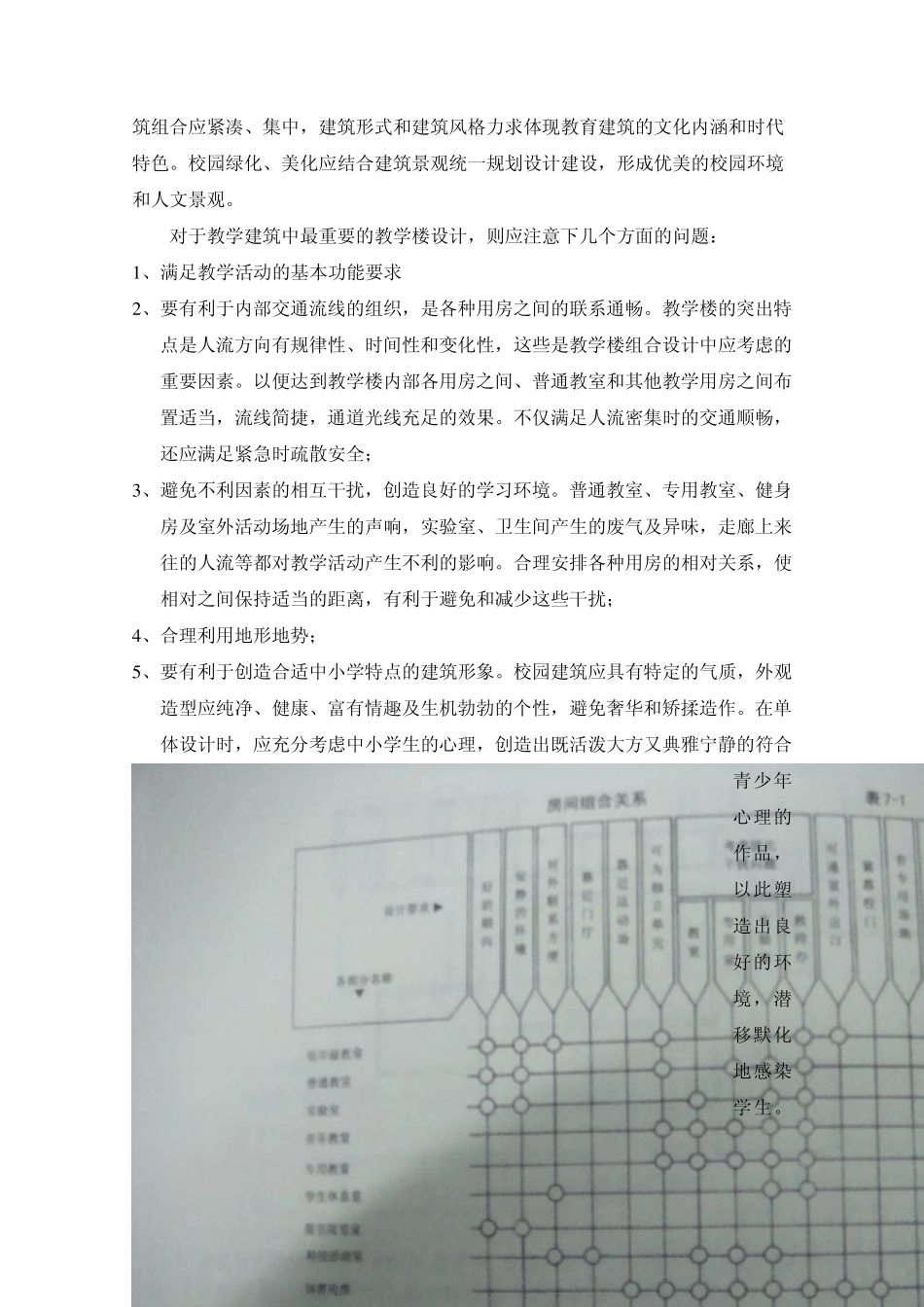 中小学设计调研报告_第3页