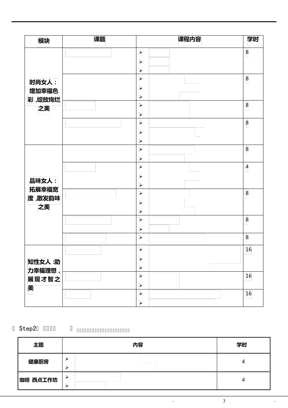 中山大学时代华商幸福女子学堂_第3页