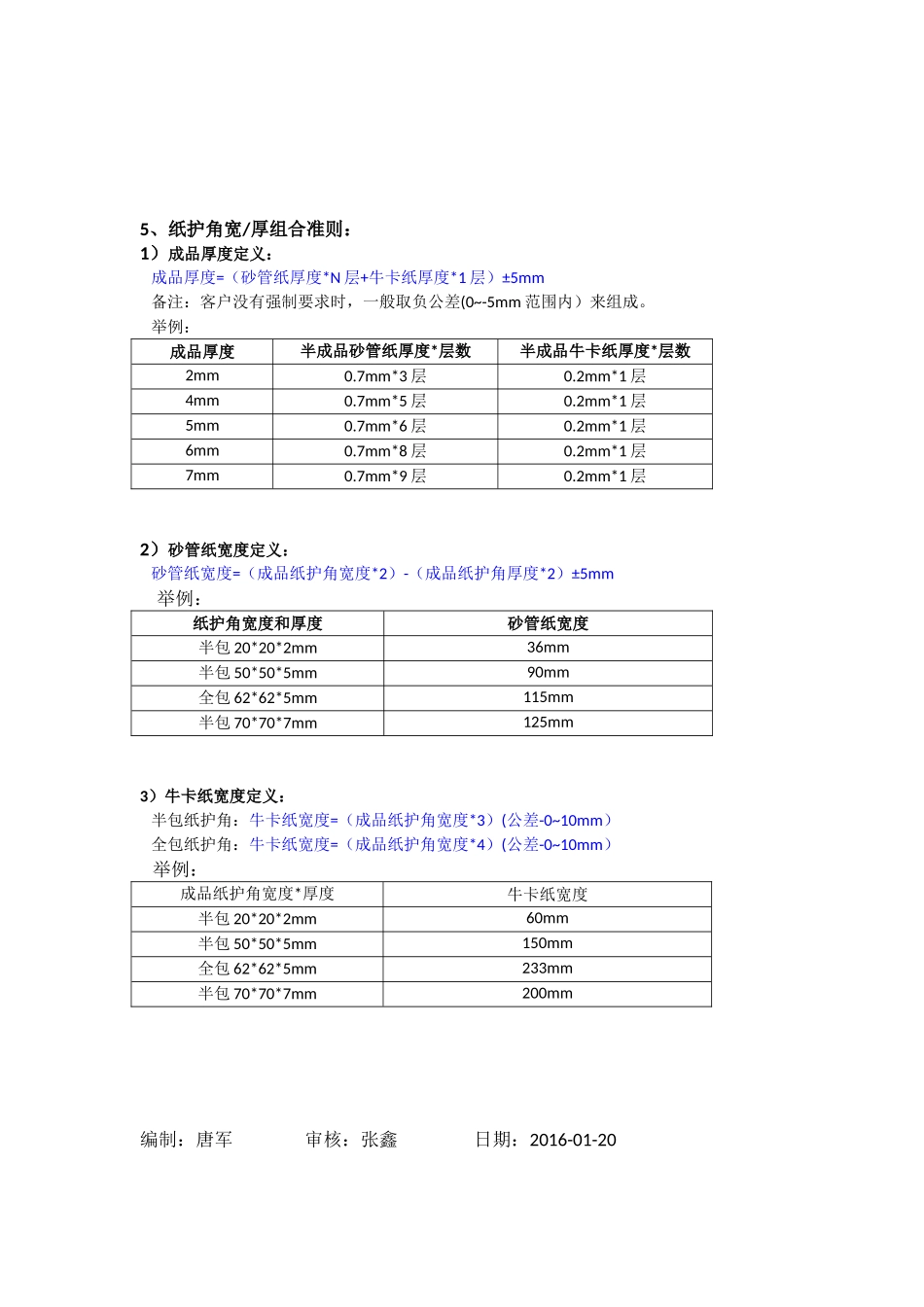 纸护角生产准则_第2页