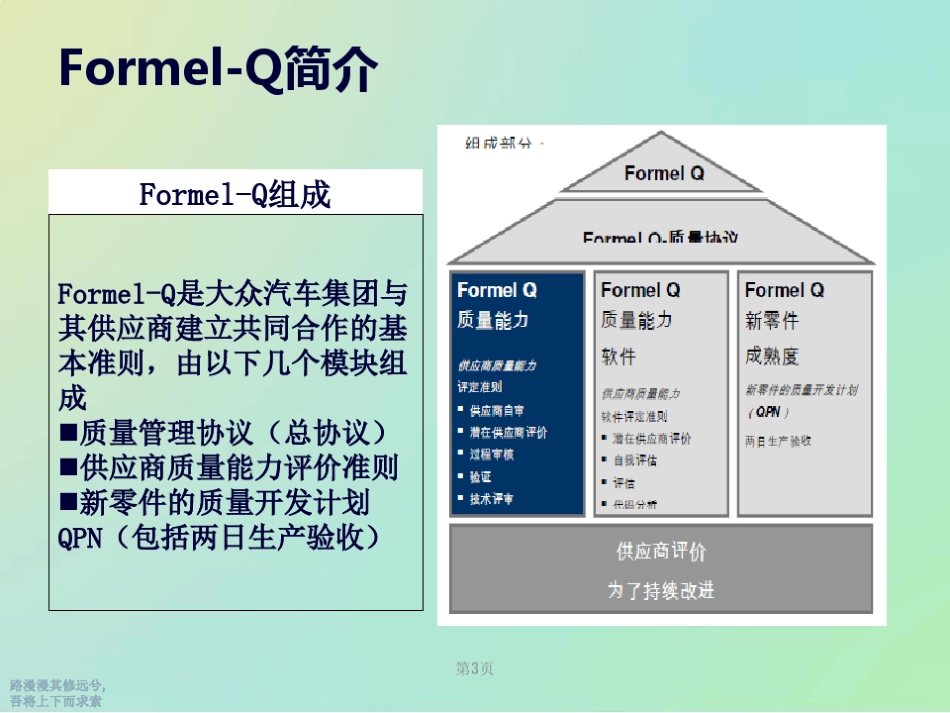 Formel-Q第八版培训资料_第3页