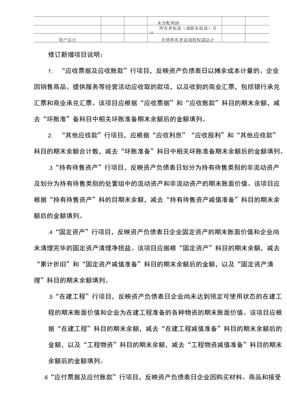 一般企业财务报表格式_第2页