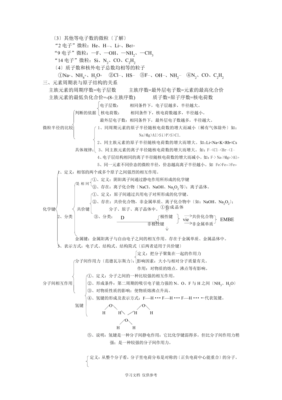 元素周期律---元素周期表_第3页