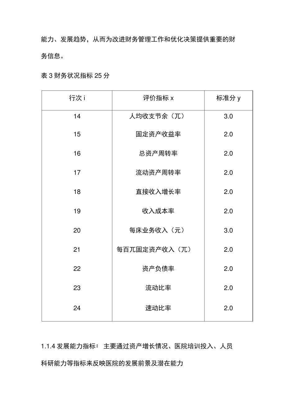 医院业绩指标评价体系建立_第3页