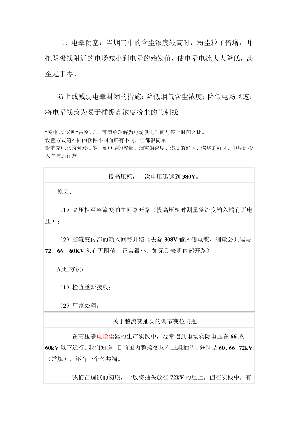 反电晕与电晕封闭_第2页