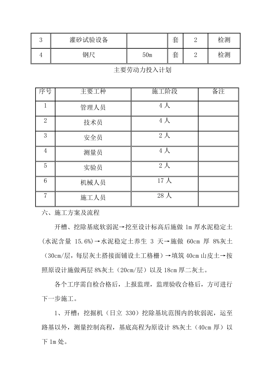 基坑软基处理施工方案_第3页