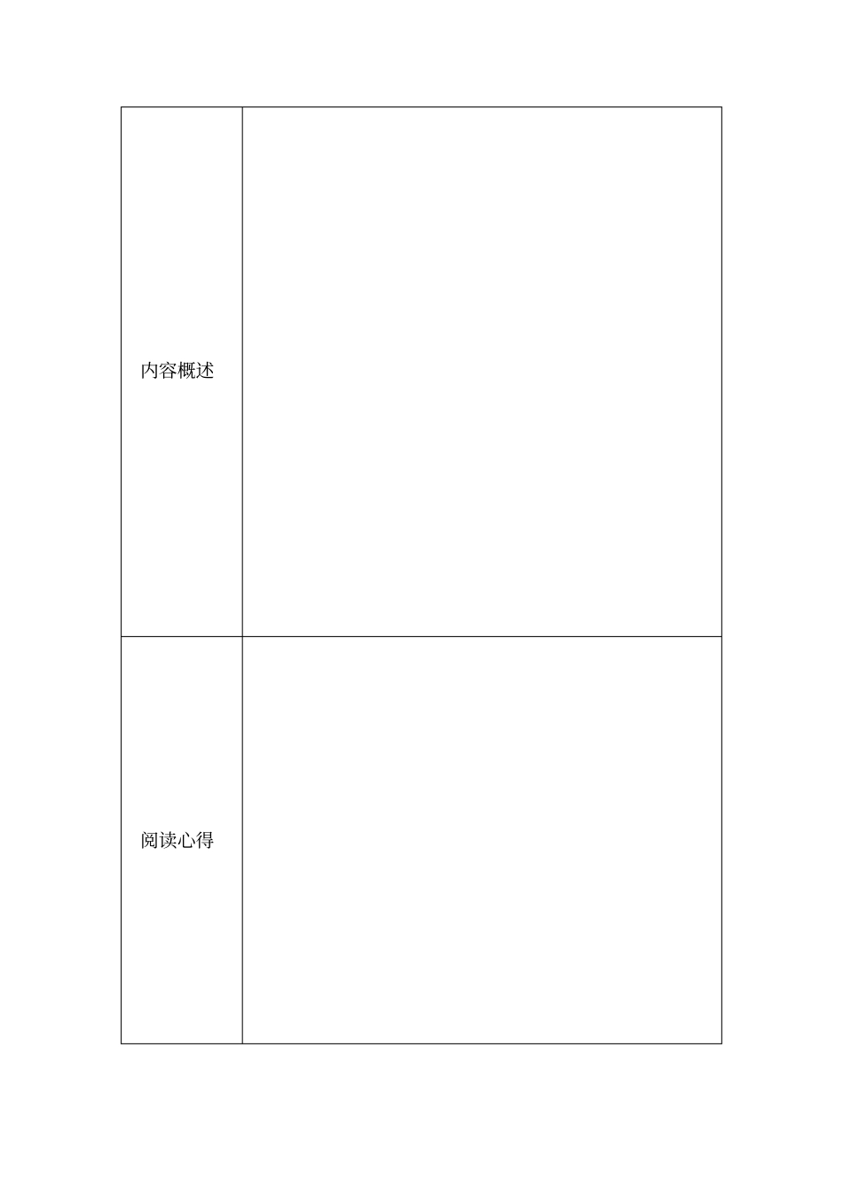 完整版,六年级寒假阅读计划_第3页