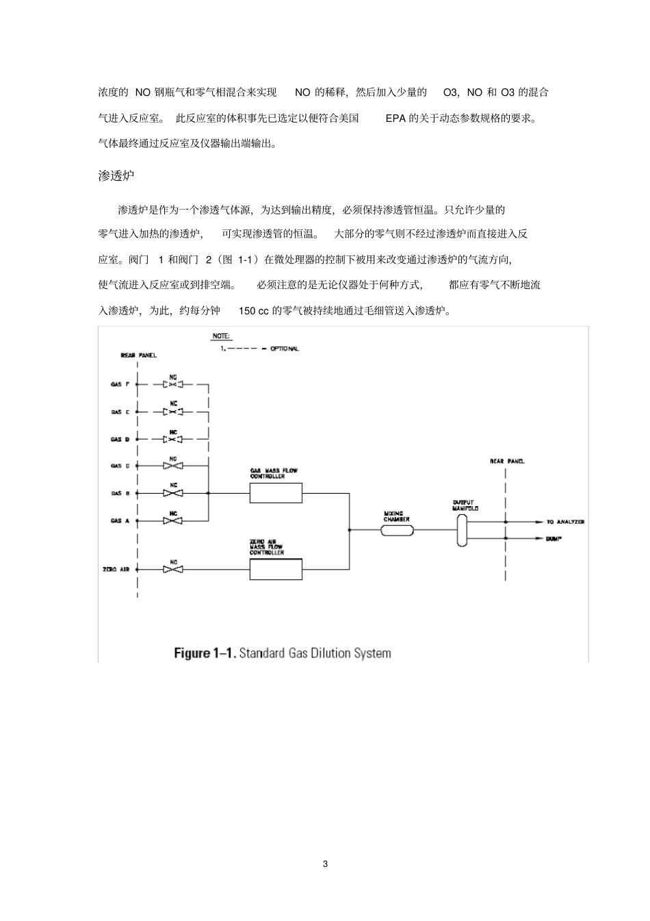 完整版146i动态校准系统中文说明书_第3页
