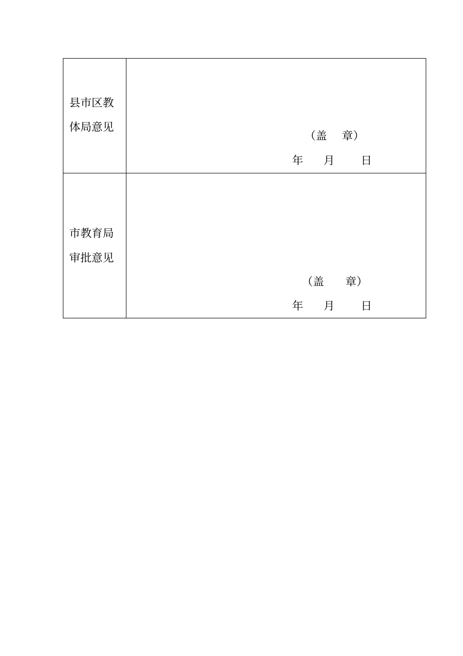 完整版79中平安校园建设先进单位申报表_第3页