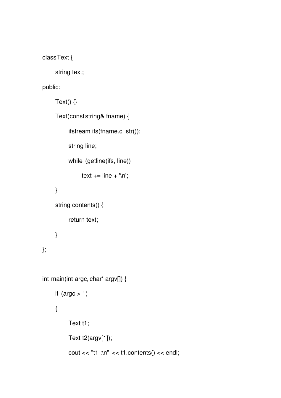 完整版C++编程思想答案其他章节请点击用户名找thinkinginC+_第2页