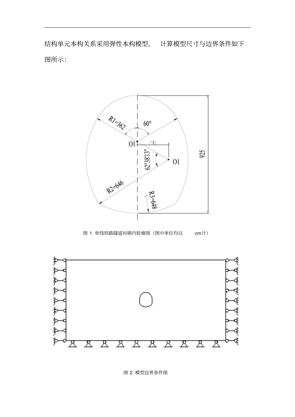 完整版FLAC2D课程报告_第2页
