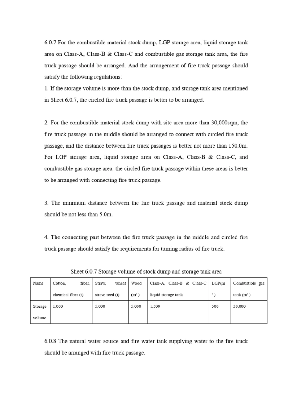完整版GB50016建筑设计防火规范CodeofDesignonBuildingFireProtectionandPrevention_第2页