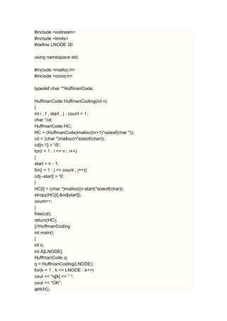 完整版ldpc码的MATLAB编码
