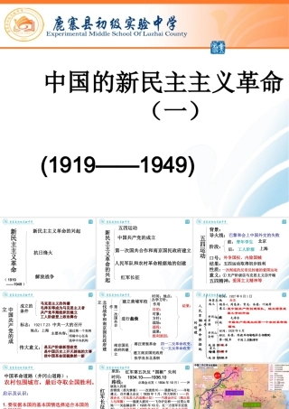 新民主主义革命 (2)
