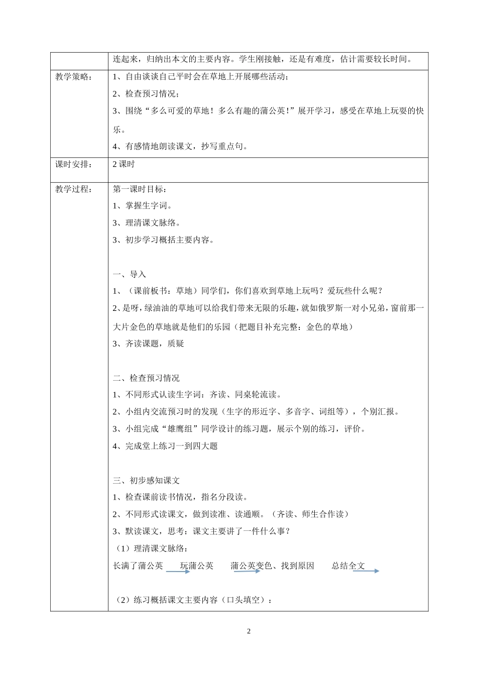 金色的草地三上_第2页