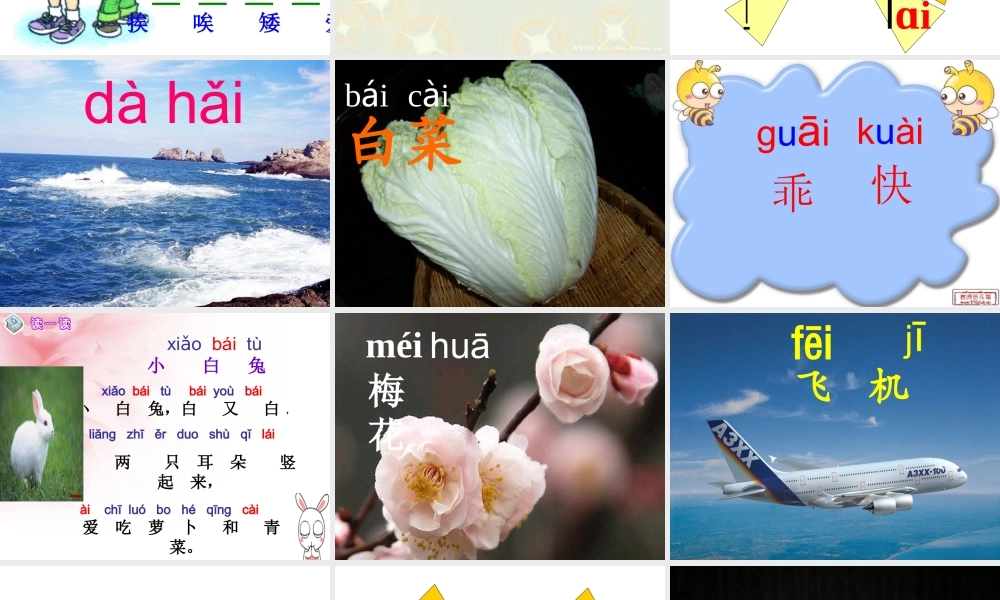 一年级拼音ai_ei_ui_课件_(1)