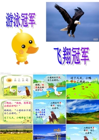 自己去吧课件 (2)